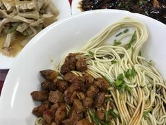 -辣肉面大王(天平路店)