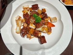 -俏江南(东方广场店)