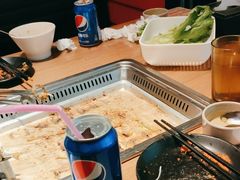 -新石器烤肉(南站店)