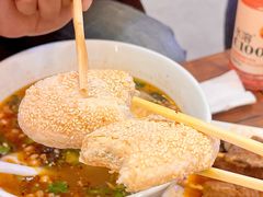 -老潍县美食街(东方路店)