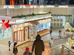 -紫荆广场·花漫里