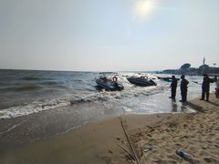 -老虎石海上公园