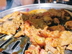 -九田家黑牛烤肉(溧水万达店)