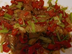-海富门·带鱼·淮扬菜·粤菜(甘家口店)