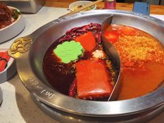 -大龙燚火锅(科华店)