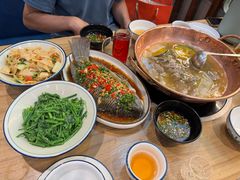 -妈妈的味道(和顺古镇店)