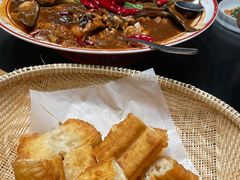 -旺顺阁·北京菜·烤鸭(大望路店)