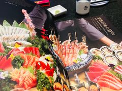 -将太无二·北美传奇寿司(荟聚购物中心西红门店)