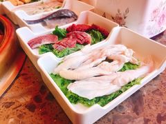 -小龙坎老火锅(北京三里屯店)