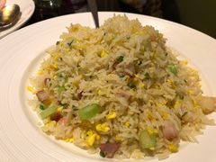 -外高桥喜来登酒店采悦轩