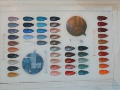 点击看大图 -灰姑娘美甲美睫馆