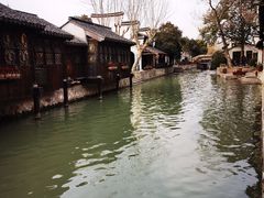 -南浔古镇