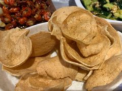 -可可大虾武汉土菜大排档(万松园1店)