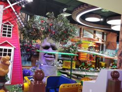 点击看大图 -卡通尼乐园(重庆南坪协信星光店)