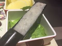 汤岛涮(余姚五彩城店)-湯島涮小火锅(余姚五彩城店)