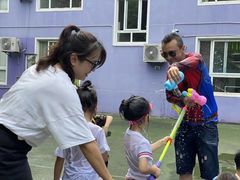 -上海市闵行科技幼儿园