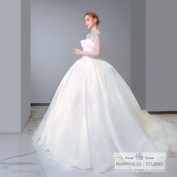 -喜喜婚纱HAPPINESS STUDIO奢定馆(海淀体验馆)