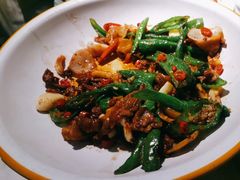 -田婆婆的菜(友谊阳光城店)