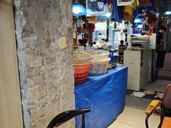 -喝丢一只鞋海鲜烧烤·海肠捞饭(市场店)