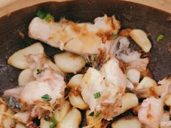 -围龙屋客家食府(福田店)