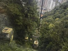 -黔灵山公园