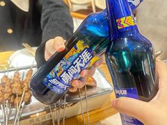 -熙成烧烤(白塔岭店)