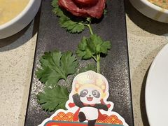 -海底捞火锅(万达广场店)