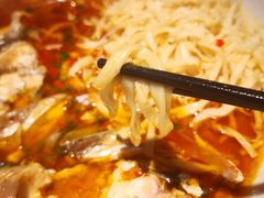 -湘当有饭剁椒鱼头(昆山招商花园城店)