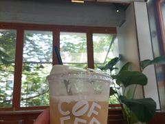 -有趣人类咖啡(永庆坊店)