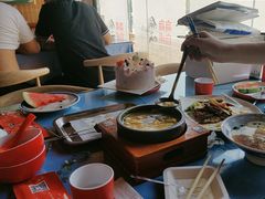 -晋西北菜馆(双塔西街店)