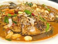 -明丰小渔馆(明月路店)