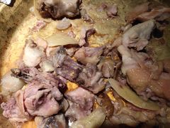 -原味田园·客家菜·土窑鸡(中航城君尚购物中心店)