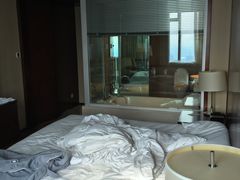 -上海龙之梦万丽酒店