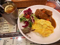 -旺记冰室(九龙中心大厦店)