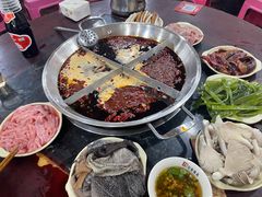 -储奇门鳝鱼火锅(总店)