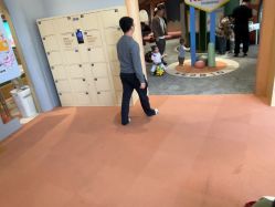 -奈尔宝·儿童乐园·亲子餐厅(前滩店)