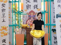 -天虹购物中心(石路店)