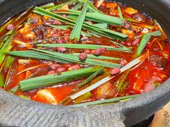 -黔有有贵州酸汤夺夺粉火锅(五味十字店)
