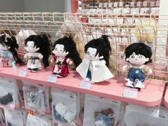 -微店Park(上海静安大悦城店)