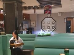 -粥全粥到海鲜家常菜·海肠捞饭(嫩江路店)