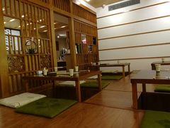 -希望日本料理(保利香槟花园店)