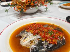 -顺风山庄(水濂山店)