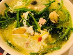 -食大利香港茶餐厅(南亚风情第一城店)