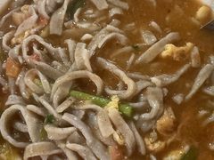 -路书奇炝锅绿豆面(万客隆店)