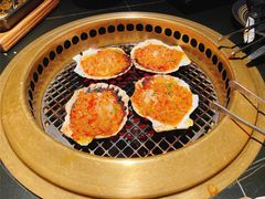 -谷牛和牛烤肉(漕河泾印象城店)