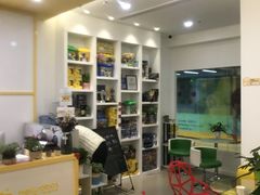 -贝尔机器人编程中心(罗宾森店)