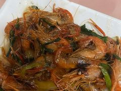 油爆虾-蘭心餐厅(进贤路店)
