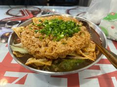 -龍城柳州螺蛳粉(群星路店)