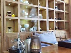 -赏清合茶文化艺术体验馆(百瑞景店)