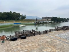 -赤坎·广东华侨国际旅游度假区